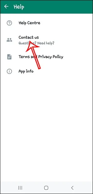 Cómo recuperar una cuenta de WhatsApp bloqueada