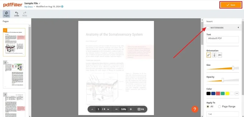 Cómo eliminar un logotipo en un archivo PDF es muy sencillo