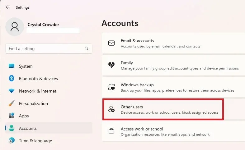 6 ways to change Administrator in Windows
