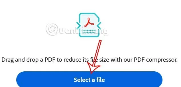 Comprime archivos PDF y reduce su tamaño de forma extremadamente rápida