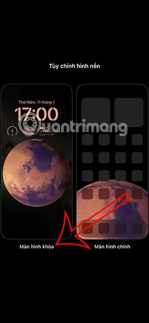 iPhone 잠금 화면에 ChatGPT 위젯을 추가하는 방법