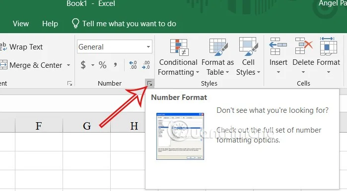 Cómo evitar que Excel cambie las fracciones al formato de fecha