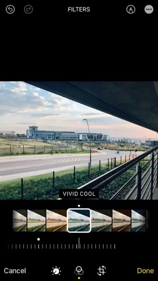 5 cele mai populare filtre pentru aparatul foto iPhone