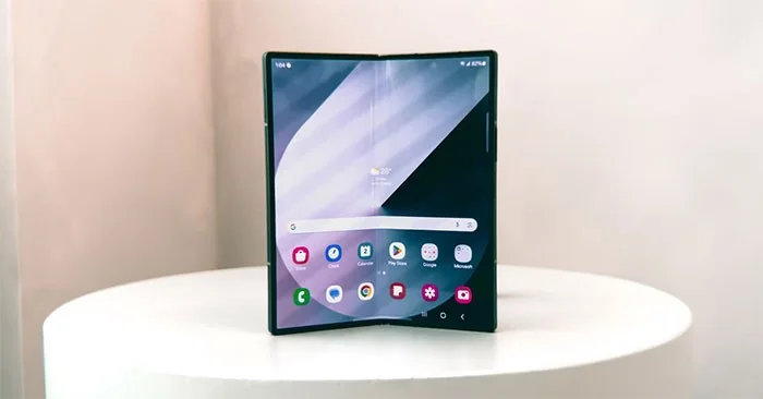 Waarom zou je de Galaxy Z Fold 6 moeten overslaan en in plaats daarvan de Pixel 9 Pro Fold kopen?