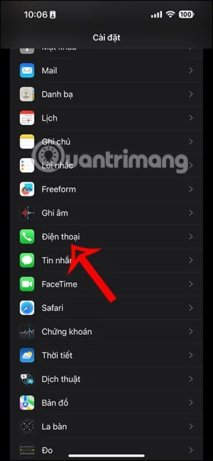 Android, iPhone에서 통화 전달을 활성화하는 방법
