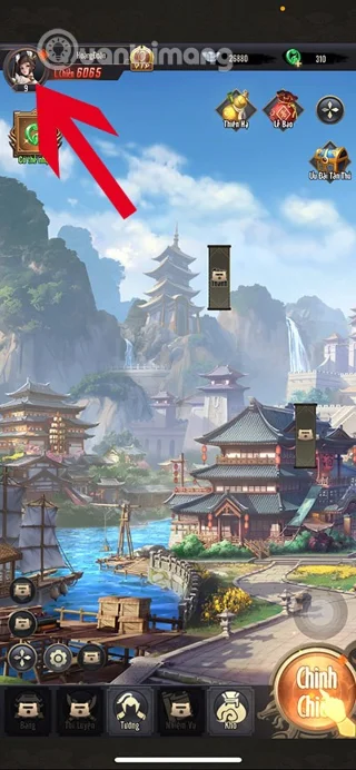 La última serie de códigos de Three Kingdoms Defense e instrucciones para canjearlos.