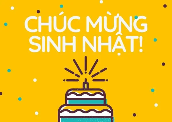 Estado para desearte un feliz cumpleaños en inglés