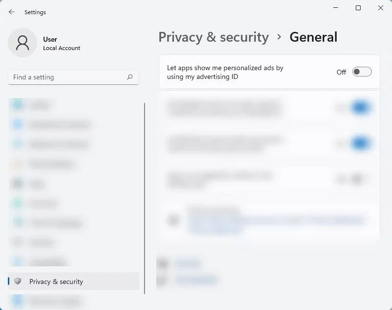 How to Get Rid of Ads on Windows 11 Devices