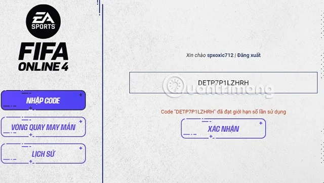 FIFA Online 4-code, nieuwste FO4 4/2025-code en hoe je de code invoert FIFA Online 4-code, nieuwste FO4 4/2025-code en hoe je de code invoert