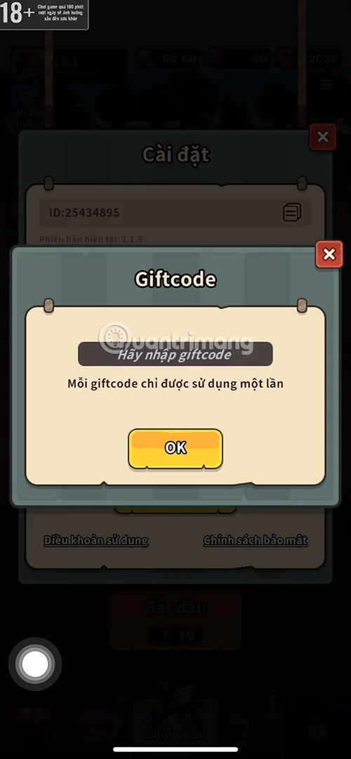 Nieuwste VTC Game Survival Adventure-code