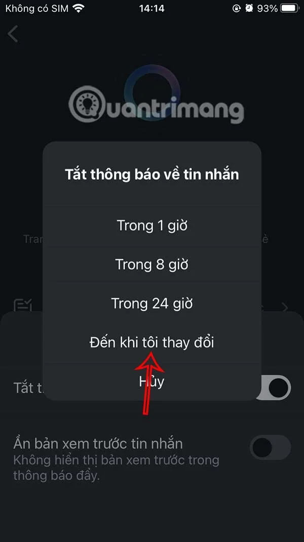 Hoe Meta AI op Messenger, Facebook en Instagram uit te schakelen