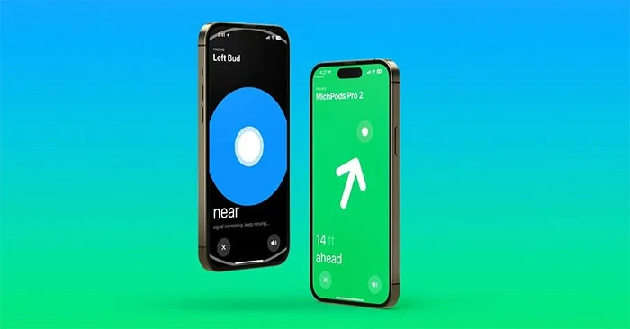 Bluetooth 6.0は、Appleの「探す」ネットワークを改善する新しい技術をもたらします