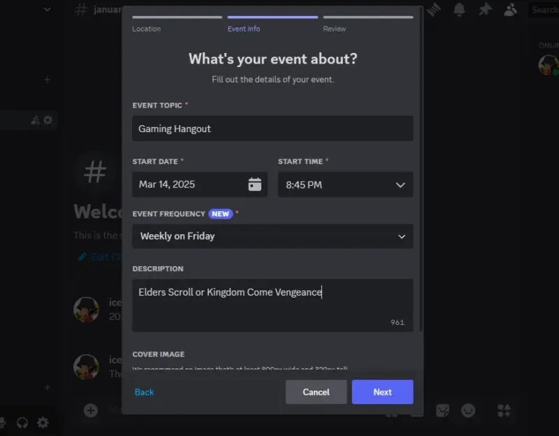 10 weinig bekende Discord-functies die je zou moeten gebruiken
