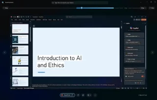Microsoft now wants users to try its controversial Windows Recall feature again