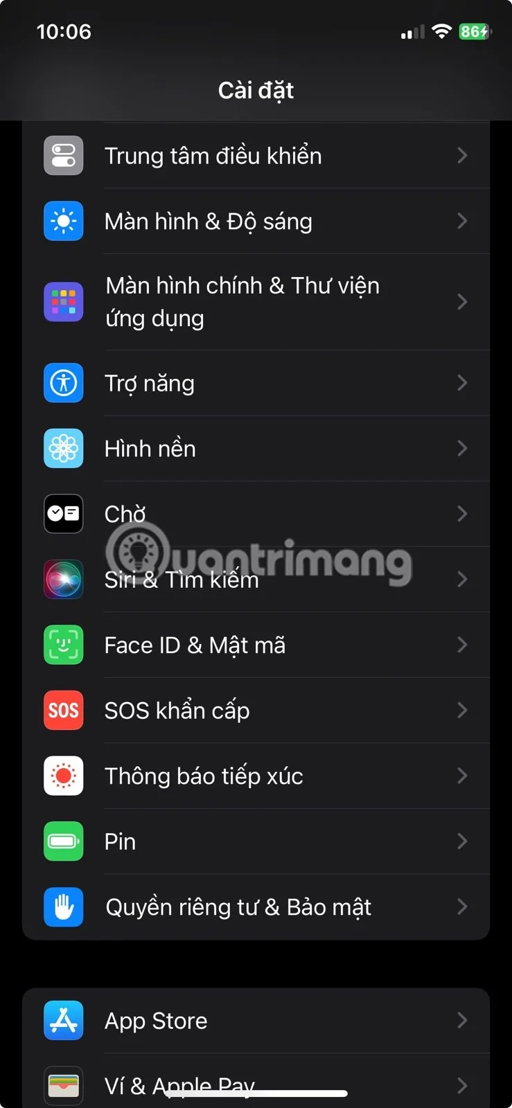iPhone 메시지에서 사진을 볼 수 없는 오류를 해결하는 방법