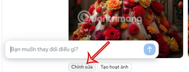 Instructies voor het gebruik van Meta AI om afbeeldingen te maken en professionele e-mails te schrijven