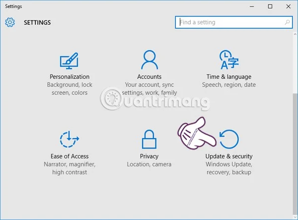 Windows 10'da ses hataları nasıl düzeltilir, Win 10 ses hataları nasıl düzeltilir
