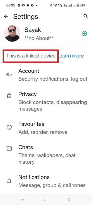 Hoe je 1 WhatsApp-account op meerdere apparaten tegelijk kunt gebruiken