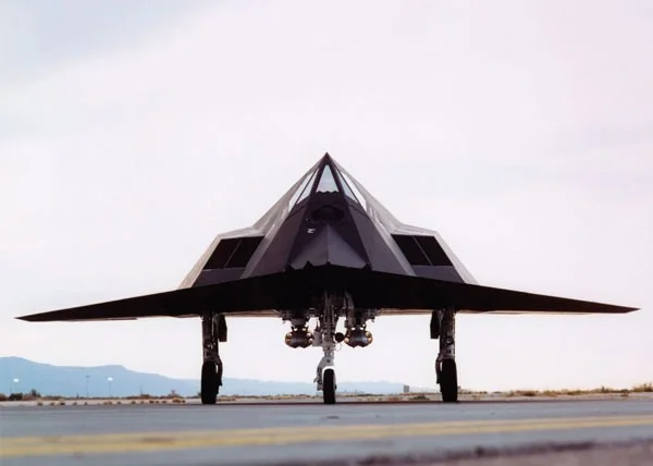 De 5 krachtigste stealth-wapens aller tijden van Amerika