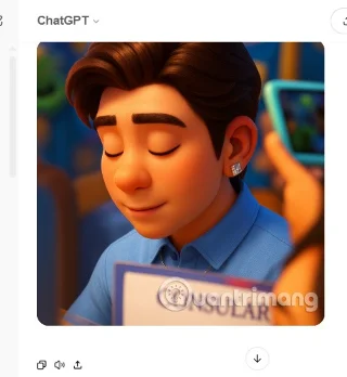 Cómo crear personajes estilo Pixar con ChatGPT