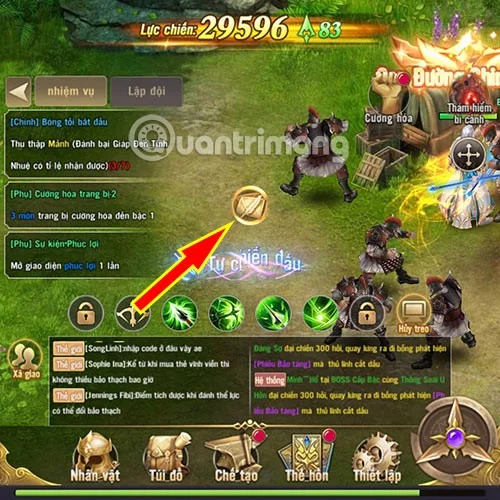 Latest VTC Mobile Dragon Sword Code 4/2025