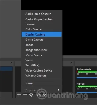 Cómo grabar rápidamente la pantalla de una computadora con Windows 10