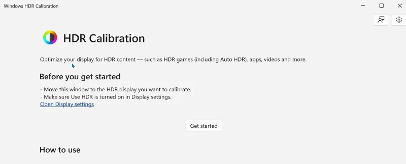 How to Get the Most Out of HDR on Windows 11