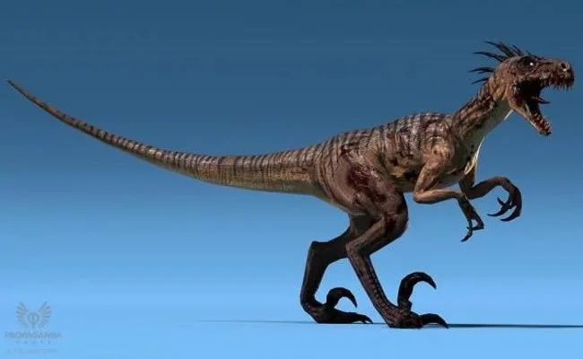 Os dinossauros carnívoros mais perigosos dos tempos pré-históricos
