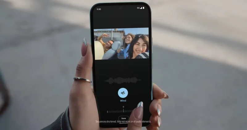 5 Key Differences Between the Google Pixel 8a and Pixel 8