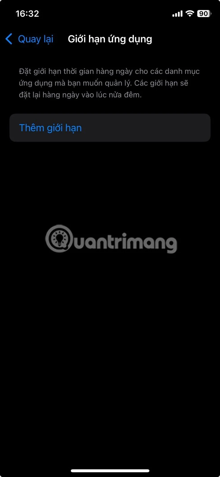 다운타임 활용법: 여유 시간을 되찾는 데 도움이 되는 iPhone 기능