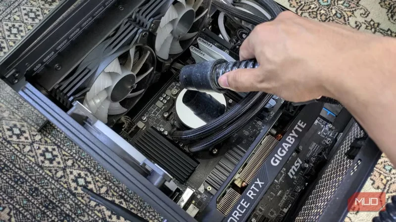 10 Important Mistakes to Avoid When Maintaining Your Computer