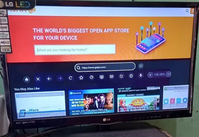 7 Google Play Store-alternatieven die u op Android TV kunt installeren