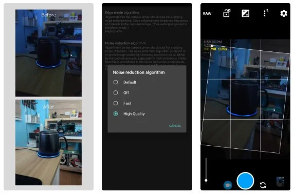 7 Free Apps That Will Instantly Improve Your Smartphone Photos