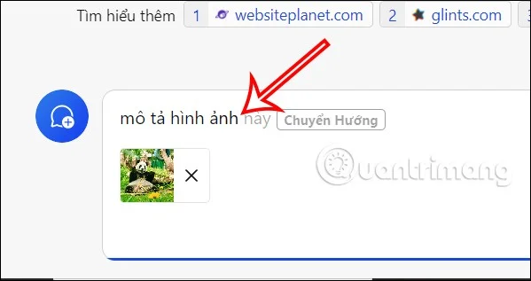 Copilot'ta görüntüleri metne dönüştürme talimatları