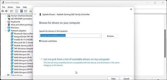 Cómo solucionar el error Sin acceso a Internet IPv4/IPv6 en Windows