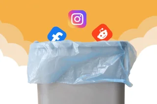 Presentamos Steppin: la aplicación que te bloquea las redes sociales a menos que salgas y camines