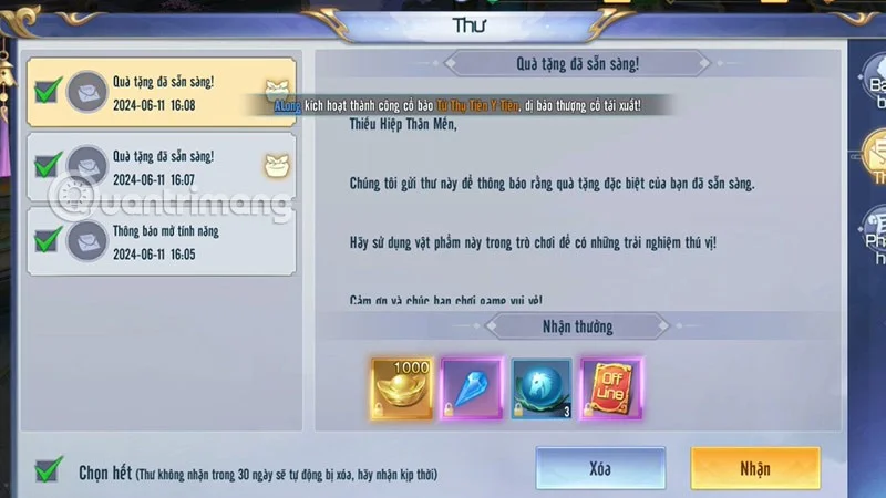 Último código de Blood Shadow Twin y cómo ingresar el código