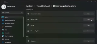 How to Fix No Speaker or Headphones are Plugged In Error on Windows