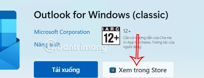 Outlook uygulamasının eski sürümünü indirme talimatları Outlook uygulamasının eski sürümünü indirme talimatları