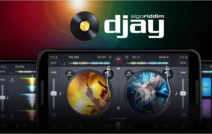 Top muziekmix-apps op je telefoon