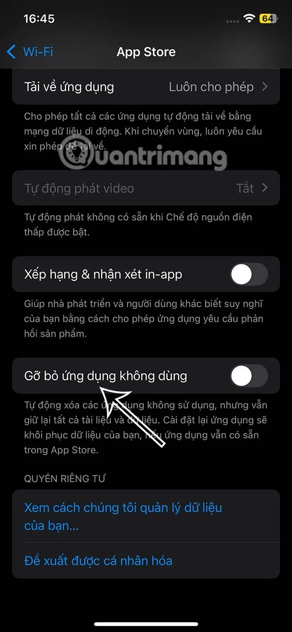 Co zrobić, gdy iPhone automatycznie odinstalowuje aplikacje?