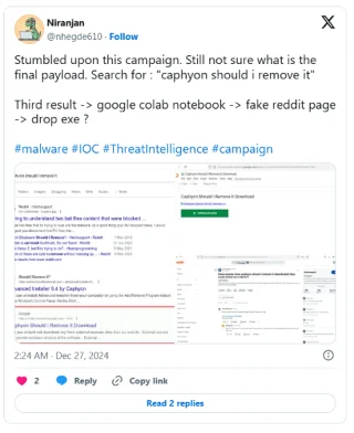 ¡No caigas en estas estafas de Reddit que están esperando instalar malware en tu computadora!