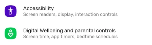 Cómo cambiar la vibración en un dispositivo Android