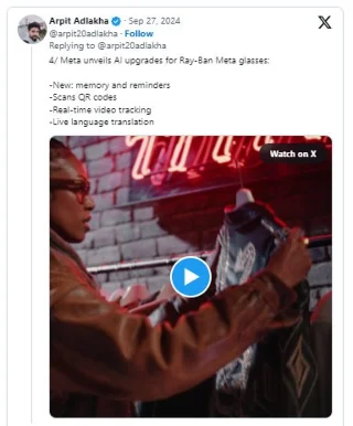 The Latest Features in Meta Llama AI's Major Upgrade