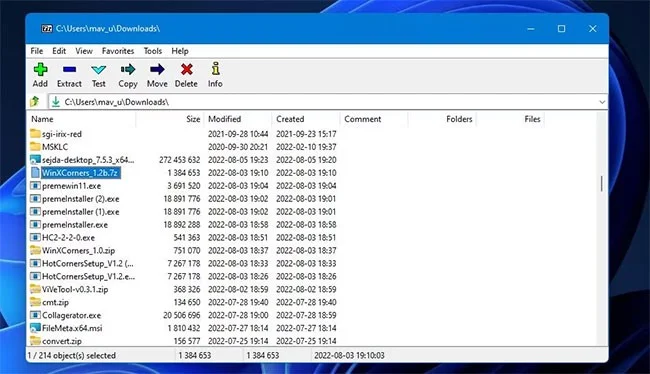 10 super fast ways to “Show desktop” for Windows