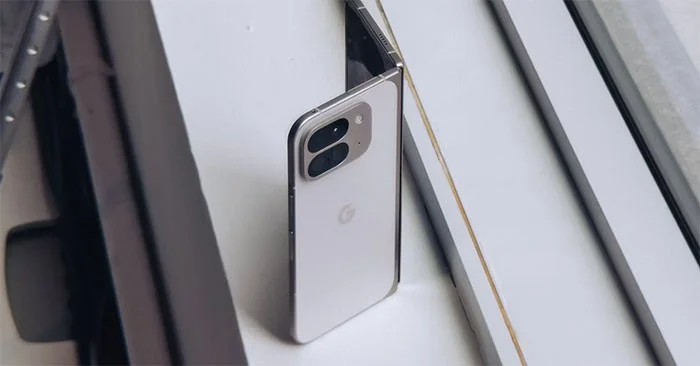 Waarom zou je de Galaxy Z Fold 6 moeten overslaan en in plaats daarvan de Pixel 9 Pro Fold kopen?