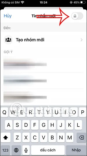 Cómo eliminar mensajes de Messenger automáticamente con mensajes temporales
