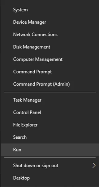 How to fix Microsoft Store not working error
