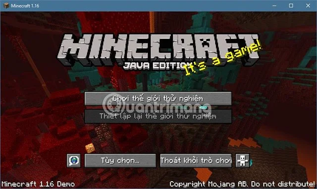 Cómo descargar Minecraft gratis, Minecraft para PC gratis