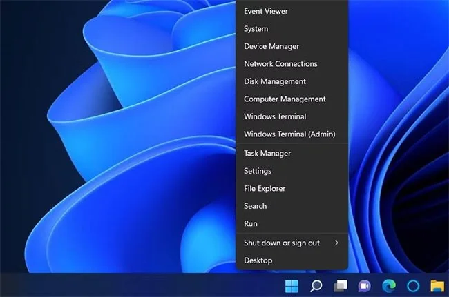 10 super fast ways to “Show desktop” for Windows